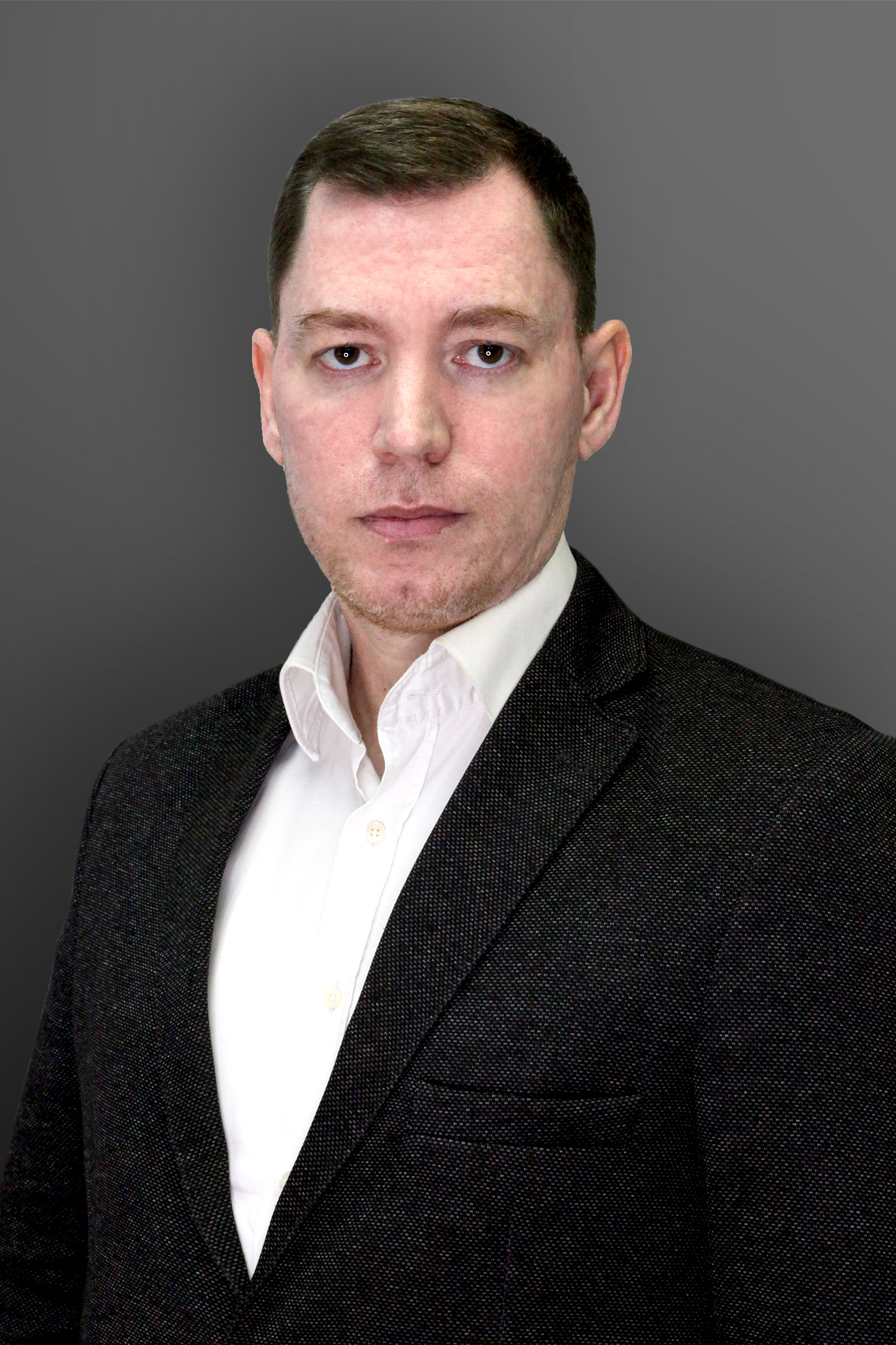 Луговой&nbsp;Руслан Александрович